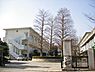 周辺：岡崎市立竜美丘小学校まで1300m、現地から1300ｍ