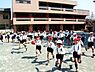 周辺：聖園マリア幼稚園まで750m、現地から750ｍ