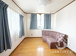 洋室の画像