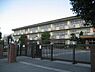 周辺：安城市立今池小学校まで500m