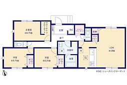 高浜市論地町2期 新築戸建