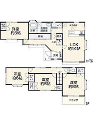 豊田市鴛鴨町　中古住宅