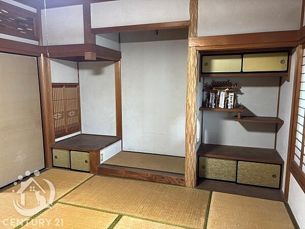 収納を拡大表示