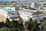 周辺：安城市立桜井小学校まで1700m、現地から1700ｍ