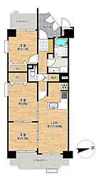 野村ステイツ千里丘