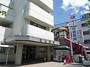 佐藤医院（1213m）