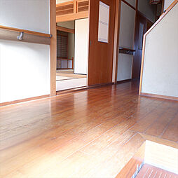 室内の画像