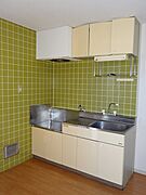 ※別のお部屋の写真です