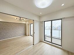 ルイシャトレ府中是政