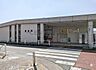 周辺：西武多摩川線「是政」駅まで440m