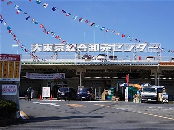 周辺を拡大表示