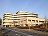 周辺：千葉市立青葉病院まで950m