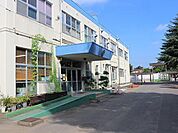 千葉市立若松中学校まで1417m
