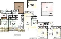 千葉都市モノレール 千城台駅 バス13分 中田町1下車 徒歩6分
