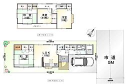 千葉市若葉区千城台東1丁目 駅近物件