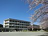周辺：千葉市立源小学校まで1000m