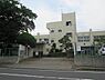 周辺：千葉市立草野中学校まで1900m