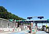 周辺：京葉道路穴川IC（穴川西）まで1200m
