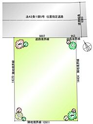 京成本線 京成成田駅 バス30分 中沢新田下車 徒歩6分