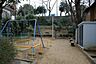 周辺：高品北公園まで267m