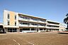 周辺：四街道市立旭小学校まで856m