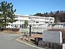 周辺：四街道市立旭中学校まで1256m