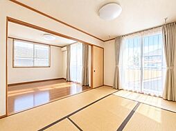 和室の画像