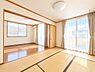 和室：◆畳の温もりを感じる和室！※AIによる画像加工により、室内の一部家具・物品等を削除しています。実際の室内状況とは異なります。