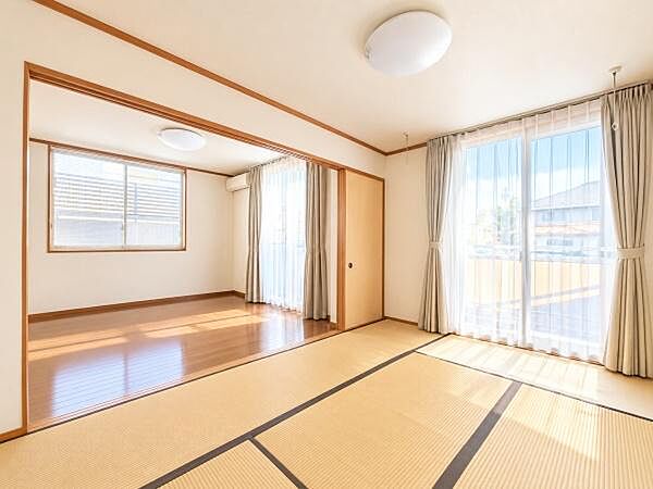 和室