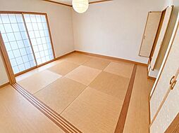 和室の画像