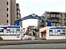 周辺：センターシーサイドまで945m