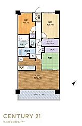 テラス横浜富岡
