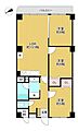 八王子元横山町マンション3階1,598万円