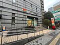八王子駅前郵便...