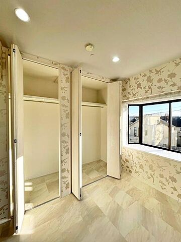 収納 グリーンコープ日野3号棟 3階/-