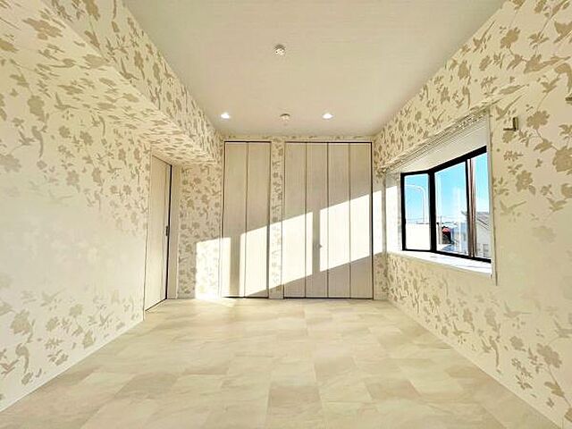 室内 グリーンコープ日野3号棟 3階/-