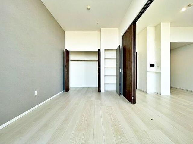 室内 ビュータワー八王子 28階/-