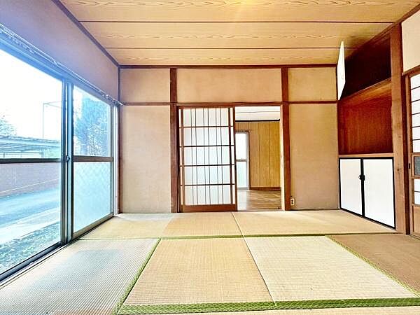 和室