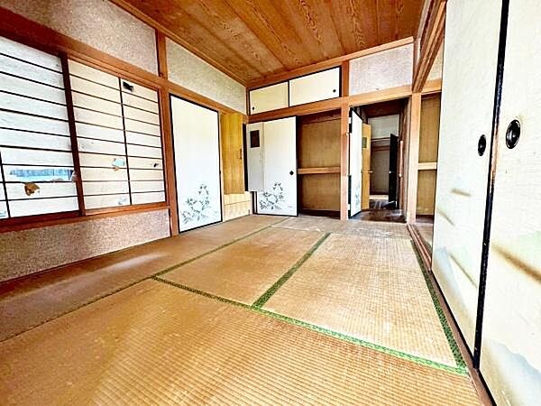 和室