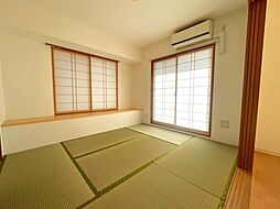 和室の画像
