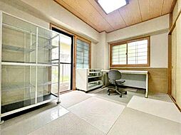 和室の画像