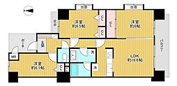 朝日八王子マンション