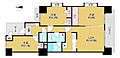 朝日八王子マンション9階2,980万円