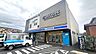 周辺：ローソン 八王子元本郷町三丁目店まで762m