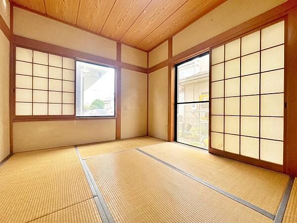 和室