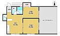 百草園マンション3階680万円
