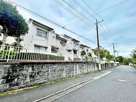 【その他現地】閑静な環境