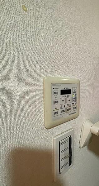 浴室