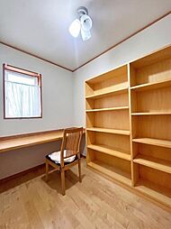 洋室の画像