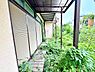 その他：【その他現地】広々としたお庭付
